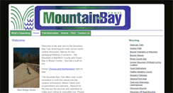 Desktop Screenshot of mountain-baytrail.org