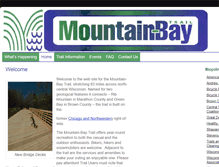 Tablet Screenshot of mountain-baytrail.org